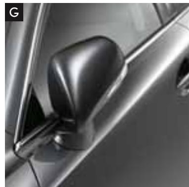 LEXUS IS 250 - IS 220d/is 250 pack luxe - 7
