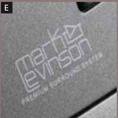 LEXUS IS 250 - PACK Navigation et multimedia - 5