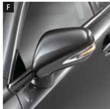 LEXUS IS 250 - IS 220d/is 250 pack luxe - 6