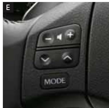 LEXUS IS 250 - IS 220d/is 250 pack luxe - 5