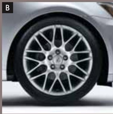 LEXUS IS 250 - Système de divertissement embarqué de POINTE - 2
