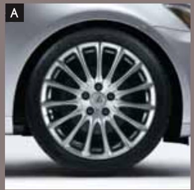 LEXUS IS 250 - Système de divertissement embarqué de POINTE - 1