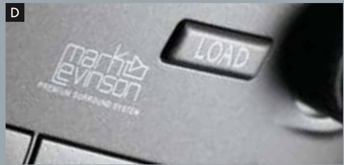LEXUS IS 250C - PACK Navigation et multimedia - 4