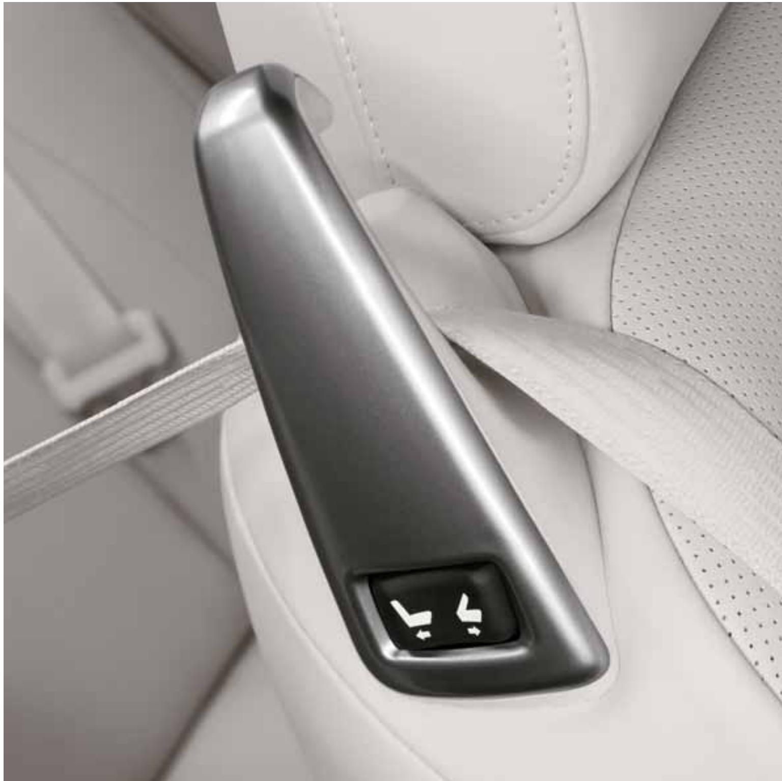 LEXUS IS 250C - Technologie intelligente - 3