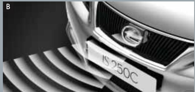 LEXUS IS 250C - PACK EXECUTIVE - 3