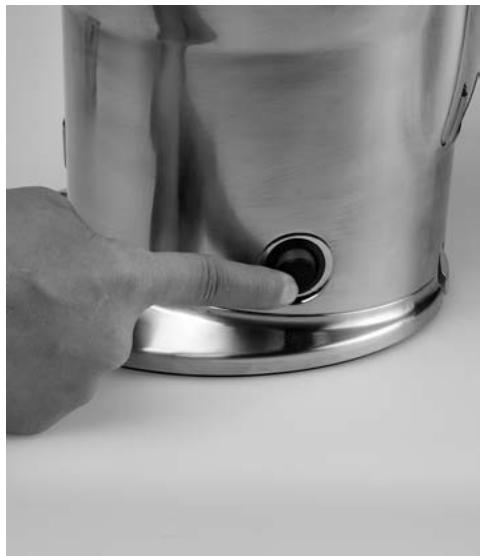 BREVILLE 800CPXL - Etape 2. - 1