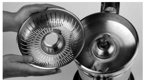 BREVILLE 800CPXL - Step 2. - 1