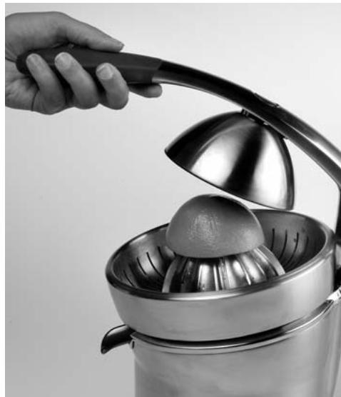 BREVILLE 800CPXL - Paso 4. - 1