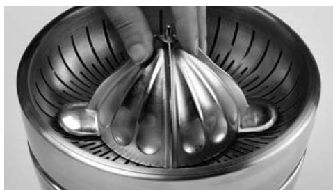 BREVILLE 800CPXL - Step 3. - 2