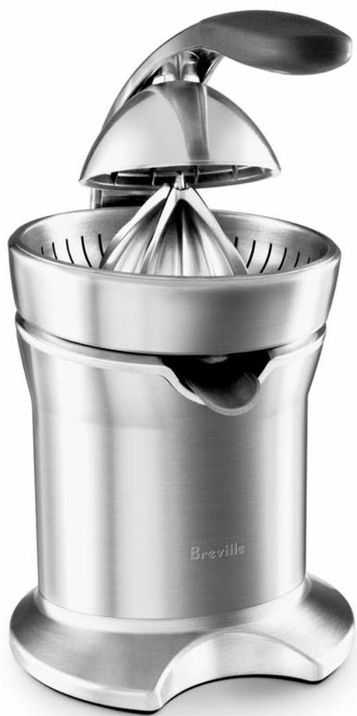 BREVILLE 800CPXL - Congratulations - 3
