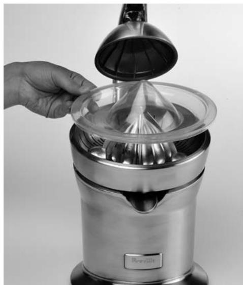 BREVILLE 800CPXL - Paso 4. - 1