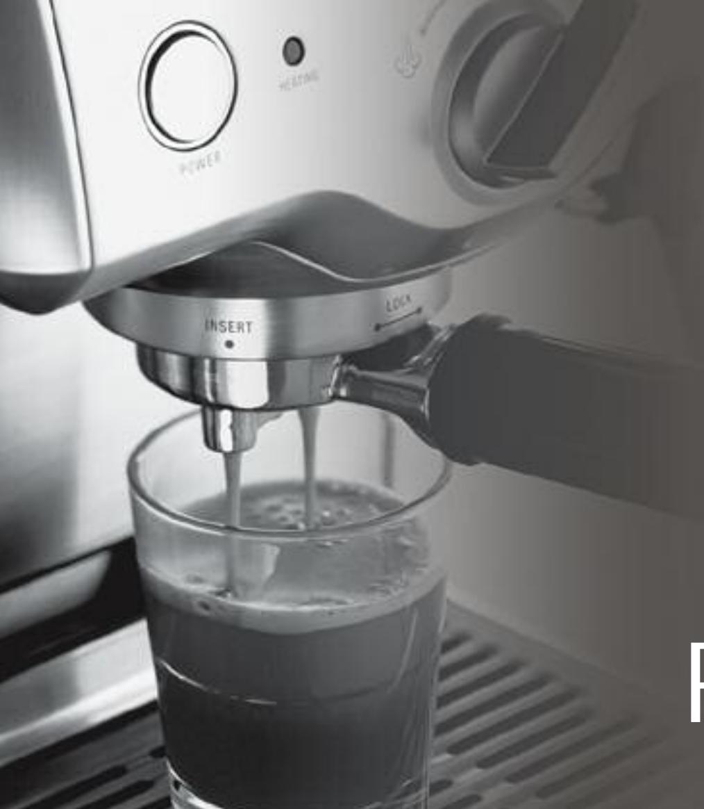 BREVILLE 800ESXL - MOCHA FRAPPE (pour deux) - 3