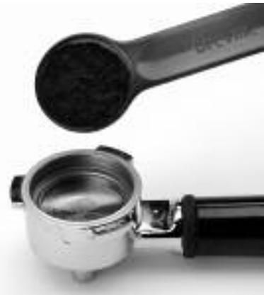 BREVILLE 800ESXL - FUNCIÑAMIENTO DE SU MAQUINA DE CAFÉ EXPrés DIE CAST SERIES DE BREVILLE - 2