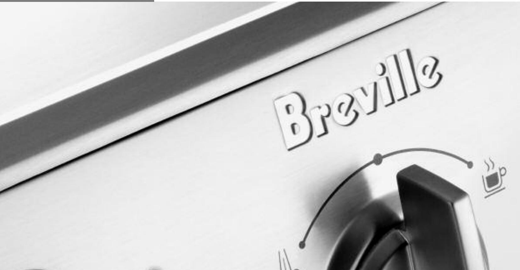BREVILLE 800ESXL - 1
