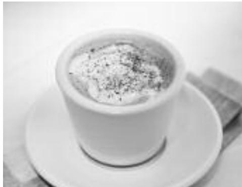 BREVILLE 800ESXL - ESPRESSO AFFOGATO - 1