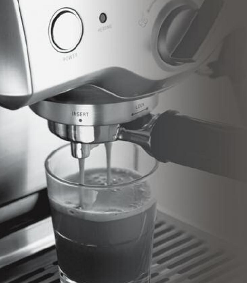 BREVILLE 800ESXL - CON PANNA - 1