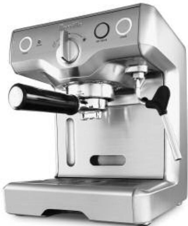 BREVILLE 800ESXL - 2