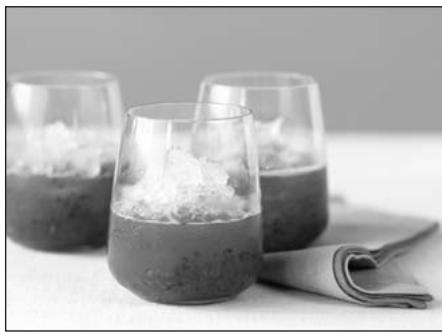 BREVILLE BBL550XL - Ice making capabilities of your Breville Hemisphere Blender - 1