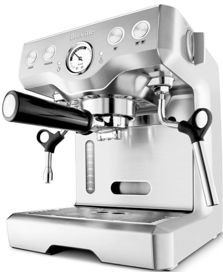 BREVILLE BES820XL - 1