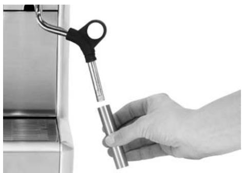 BREVILLE BES820XL - CARE AND CLEANING - 1