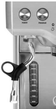 BREVILLE BES820XL - Hot Water Wand - 1