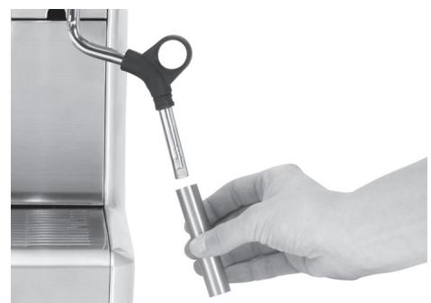 BREVILLE BES830XL - CARE AND CLEANING - 1
