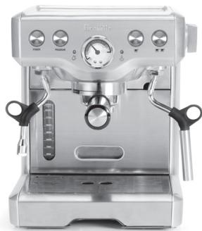 BREVILLE BES830XL - D'infusion - 1
