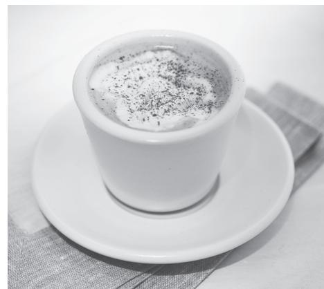BREVILLE BES830XL - ESPRESSO AFFOGATO - 1