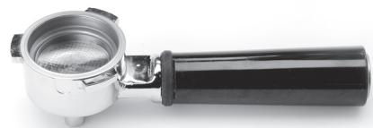 BREVILLE BES830XL - STEP 3 - PREPARED THE SINGLE WALL FILTER - 3