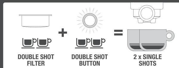 BREVILLE BES830XL - x Single Espresso - 1