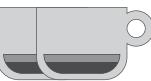 BREVILLE BES830XL - Espresso simple - 8