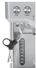 BREVILLE BES830XL - HOT WATER WAND - 1