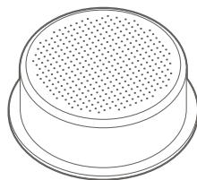 BREVILLE BES830XL - Étape 4 - grosseur et quantité de mouture - 1
