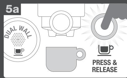 BREVILLE BES830XL - Making Espresso - 4