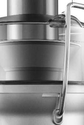 BREVILLE BJE200XL - Poussoir - 2