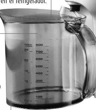 BREVILLE BJE200XL - Utensilio - 1