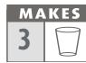 BREVILLE BJE200XL - Recetas - 3