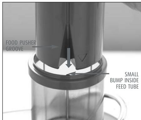 BREVILLE BJE200XL - Step 6 - 1