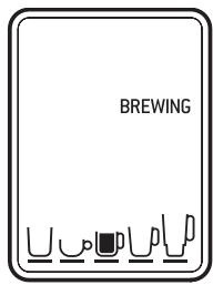 BREVILLE BKC600XL - OPERATING YOUR BREVILLE GOURMET SINGLE CUP BREWERTM - 1