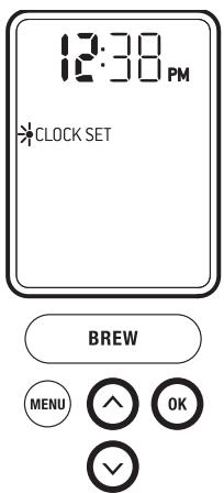 BREVILLE BKC600XL - NOTE: - 1