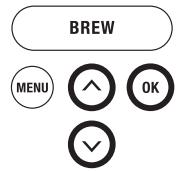 BREVILLE BKC600XL - Réglage de l'horloge 'CLOCK SET - 2