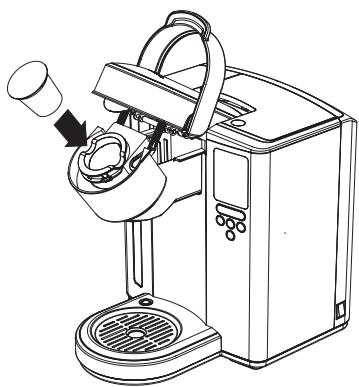 BREVILLE BKC600XL - NOTE: - 1
