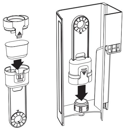 BREVILLE BKC700XL - FONCTIONNEMENT DE VOTRE SYSTÉME D'INFUSION GOURMETMC DE BREVILLE - 1
