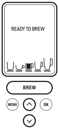 BREVILLE BKC700XL - FONCTIONNEMENT DE VOTRE SYSTÉME D'INFUSION GOURMETMC DE BREVILLE - 1