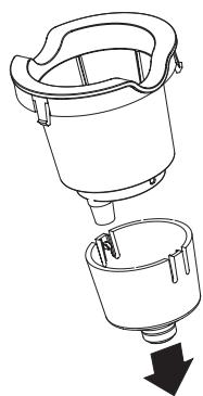 BREVILLE BKC700XL - NOTE: - 1