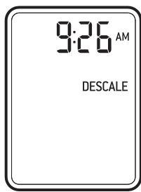 BREVILLE BKC700XL - DETARTRAGE DU SYSTEME D'INFUSION - 1