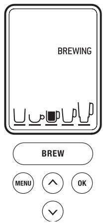 BREVILLE BKC700XL - NOTE: - 1