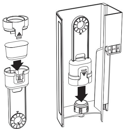 BREVILLE BKC700XL - NOTE: - 2