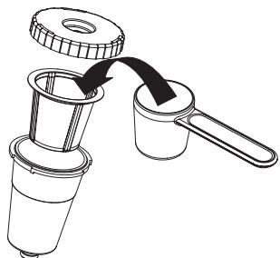 BREVILLE BKC700XL - NOTE: - 1