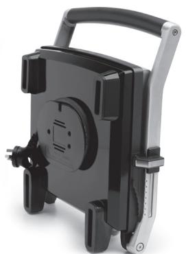 BREVILLE BSG520XL - NOTE: - 1